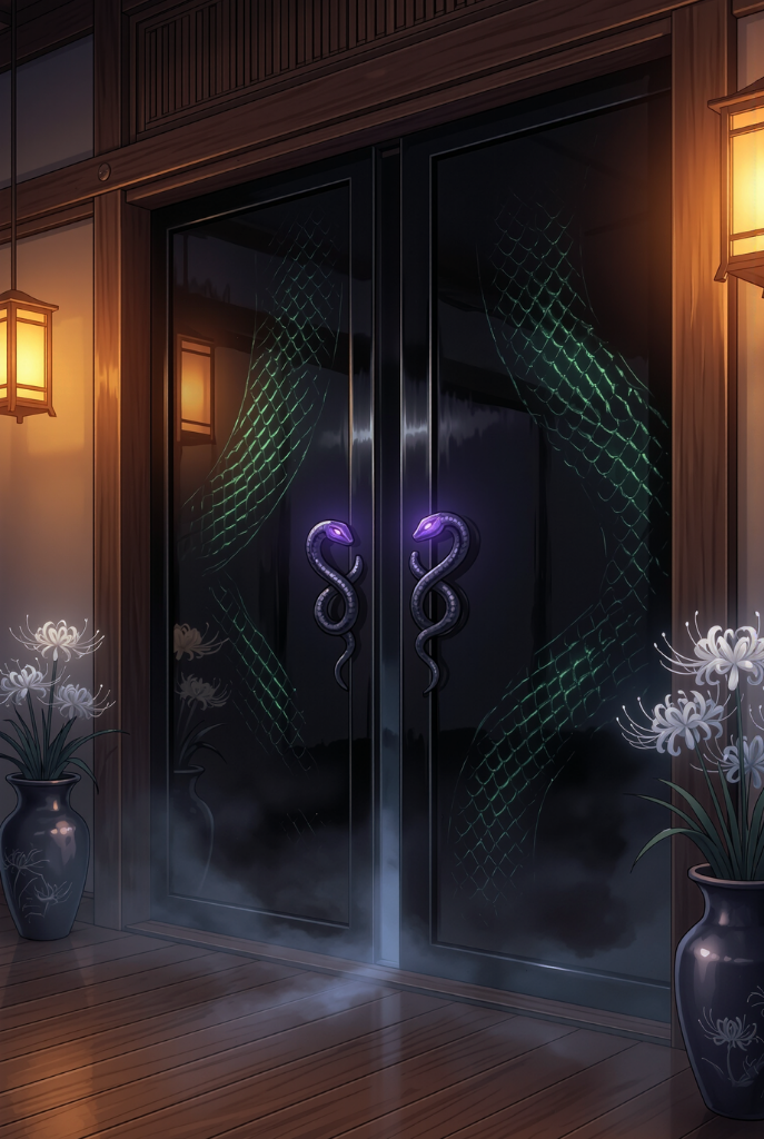 Shadow Gallery
