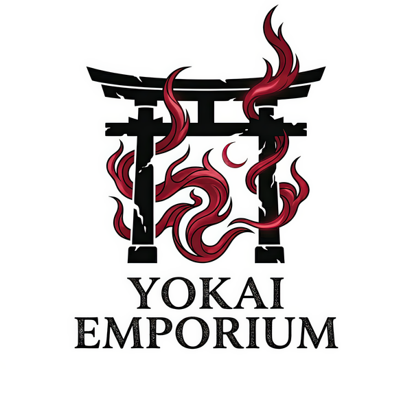 Yokai Emporium