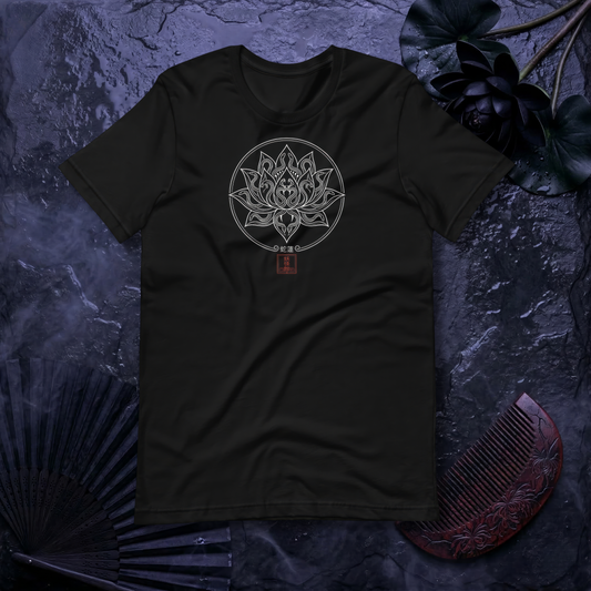 The Corrupted Crest (T-Shirt)